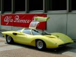 Alfa Romeo 33/2 Coupe Speciale 1969 года